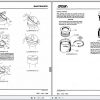 Crown Order Picker SP 36 Service And Parts Manual 2