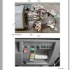 Crown Order Picker SP3500 Series Maintenance Manual 812586 006 3