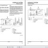 Crown Order Picker SP3500AC Series Maintenance Manual 812574 006 3