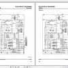Crown Order Picker WAV50 Series Maintenance Manual 812562 006 3