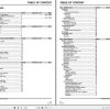 Crown Pallet Truck GPC2000 Series Maintenance Manual 812520 006 2