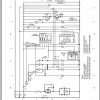 Crown Pallet Truck PE 3000 Electrical Hydraulic Schematic 3