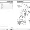 Crown Pallet Truck PR 4500 AC Service Parts Manual PF15724 006 3