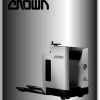 Crown Pallet Truck RT3010 Series Service Manual 1