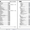 Crown Pallet Truck RT3010 Series Service Manual 2