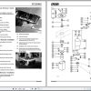 Crown Pallet Truck RT3010 Series Service Manual 3