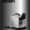 Crown Pallet Truck RT3030 Series Parts Manual 1