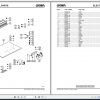 Crown Pallet Truck RT3030 Series Parts Manual 2