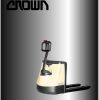 Crown Pallet Truck WP2000 Series Service Manual 812525 999 1
