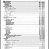 Crown Pallet Truck WP2000 Series Service Manual 812525 999 2