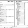 Crown Pallet Truck WP2300 Series Maintenance Manual 812528 006 2