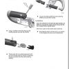 Crown Pallet Truck WP2300 Series Maintenance Manual 812528 006 3