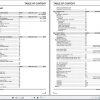 Crown Pallet Truck WP2300S Series Maintenance Manual 812529 006 2