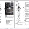 Crown Pallet Truck WP2300S Series Maintenance Manual 812529 006 3