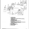 Crown Reach Pallet 30 WRTT Electrical Hydraulic Schematic 2