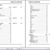 Crown Reach Pallet Stacker SH SHR 5500 AC Service Parts Manual PF15849 006 2