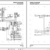 Crown Reach Pallet Stacker SH SHR 5500 AC Service Parts Manual PF15849 006 3