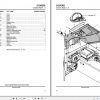Crown Reach Truck ESR 5000 Series Parts Manual 812746 006 2