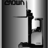 Crown Reach Truck ESR4000 Series Service Manual 1