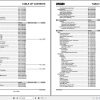 Crown Reach Truck ESR4000 Series Service Manual 2