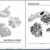 Crown Reach Truck ESR5000 Series Cold Store Cabin Maintenance Manual 812751 006 3