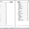 Crown Reach Truck RR RD5700 AC Service Parts Manual 2