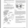 Crown Reach Truck RR5000 Service Parts Manual PF11314 006 3