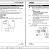 Crown Reach Truck RR5000S Service Parts Manual PF11320 00 3