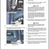 Crown Reach Truck RR5200S DC Service Parts Manual PF13001 00M 3