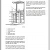 Crown Stock Picker SP3400 Series Maintenance Manual 812563 006 3