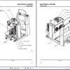 Crown Tow Tractor TC3000 Series Maintenance Manual 812573 006 3