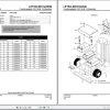 Crown Turret Forklift TSP6000 Series Parts Manual 812756 006 2