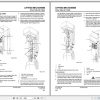 Crown Turret Lift TSP6000 Series Maintenance Manual 812564 006 3