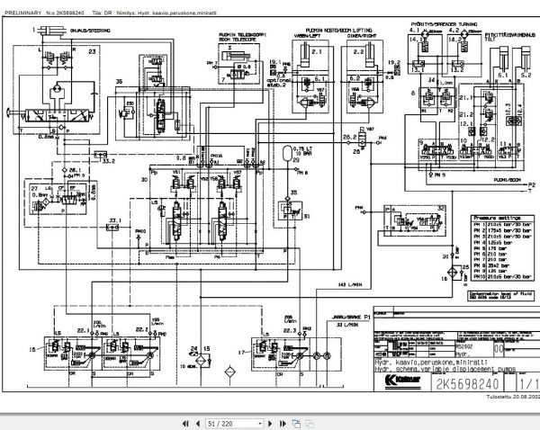 DRS ContMaster Extra Training Material 2002 3