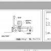 FANTUZZI Forklift FDC360 Shop Manuals IT 3