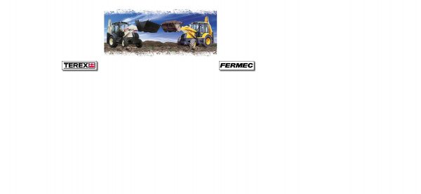 FERMEC TEREX Heavy Equipment EPC Spare Parts Catalog 2