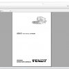 Fendt AG UK EU Europe Parts Catalog Workshop Service Manuals 03.2021 2