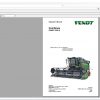 Fendt AG UK EU Europe Parts Catalog Workshop Service Manuals 03.2021 6