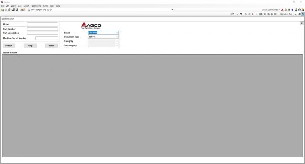 Gleaner Parts Catalog Workshop EU 03.2021 2