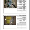 Hangcha Forklift R Series 1.5 3.5t LPG Service Manual Parts List 2