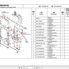 Hangcha Forklift R Series 16t Parts Catalogue 2