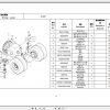 Hangcha Forklift R Series 5.0 10.0t Parts Catalogue 1