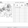 Hangcha Forklift R Series Diesel 16T Parts List 1