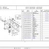 Hangcha Forklift RC Series 2.0t 3.2t Mast Parts Catalogue 2