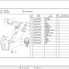 Hangcha Forklift X Series 1.0 1.8T Parts Catalog 2