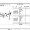 Hangcha Forklift X Series 1.0 3.5T LPG Fuel System Parts Catalog 2