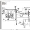 Hitachi Hydraulic Excavator ZX160LC 6 Shop Manuals 3