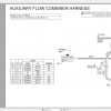 Hitachi Hydraulic Excavator ZX160LC 6 Shop Manuals 4