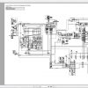 Hitachi Hydraulic Excavator ZX250LC 6 ZX250LCN 6 Shop Manuals 4