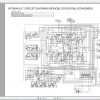 Hitachi Hydraulic Excavator ZX250LC 6 ZX250LCN 6 Shop Manuals 5
